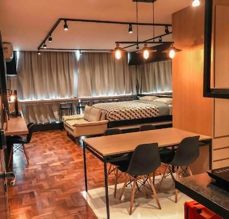 Loft Centro Historico Appartement São Paulo Buitenkant foto