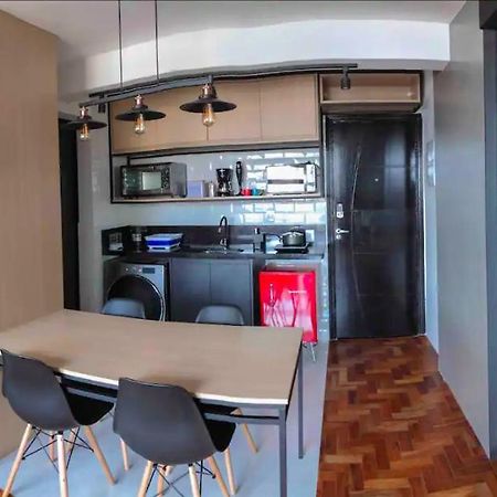 Loft Centro Historico Appartement São Paulo Buitenkant foto