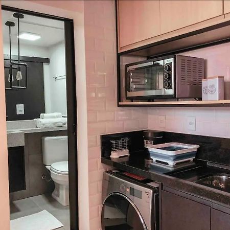 Loft Centro Historico Appartement São Paulo Buitenkant foto