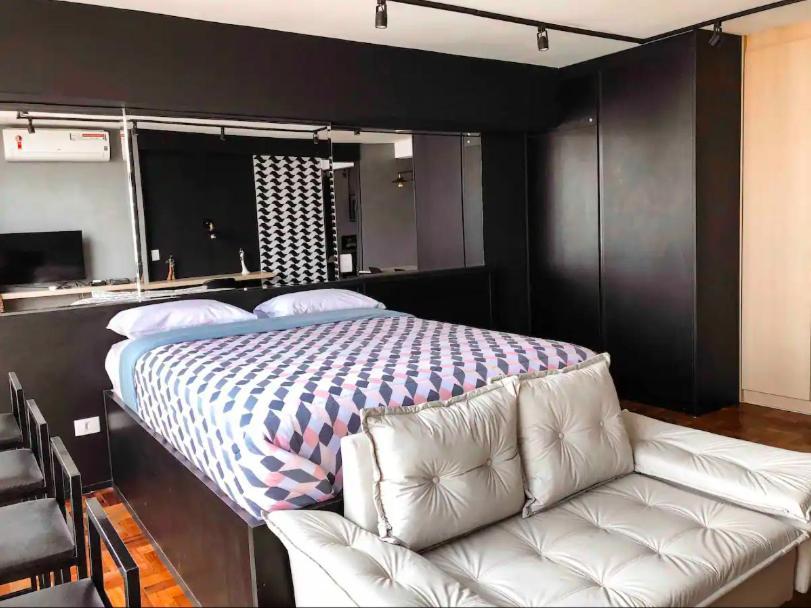 Loft Centro Historico Appartement São Paulo Buitenkant foto