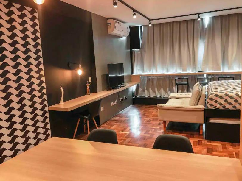 Loft Centro Historico Appartement São Paulo Buitenkant foto