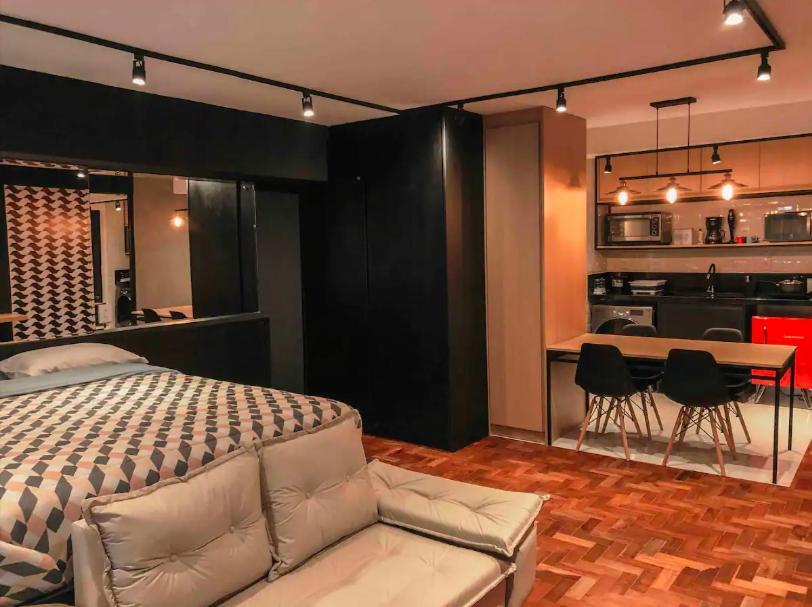 Loft Centro Historico Appartement São Paulo Buitenkant foto