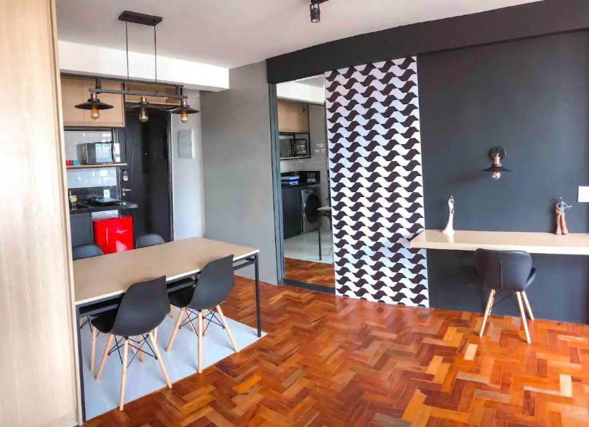 Loft Centro Historico Appartement São Paulo Buitenkant foto